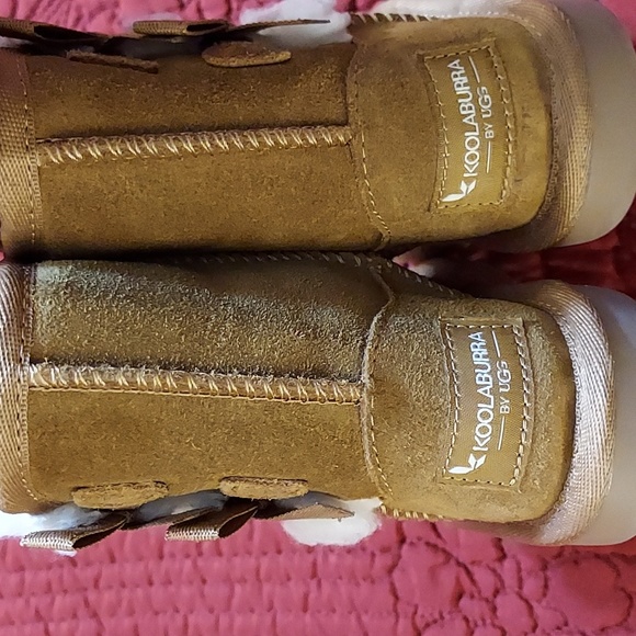 Koolaburra NWOT by Ugg - Picture 3 of 9